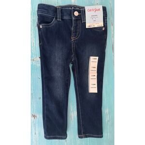 Cat & Jack Jegging Size 18M